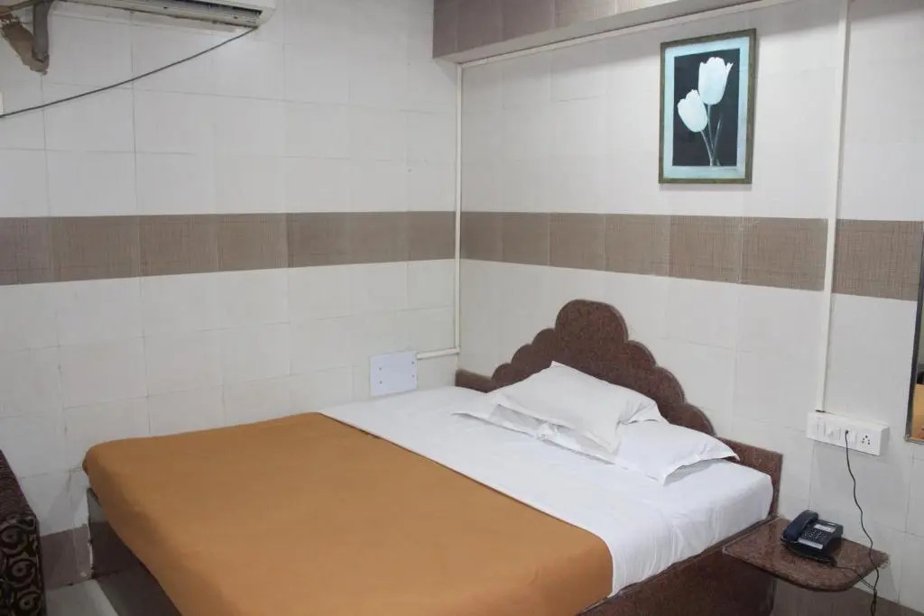 Hotel Sea Sands