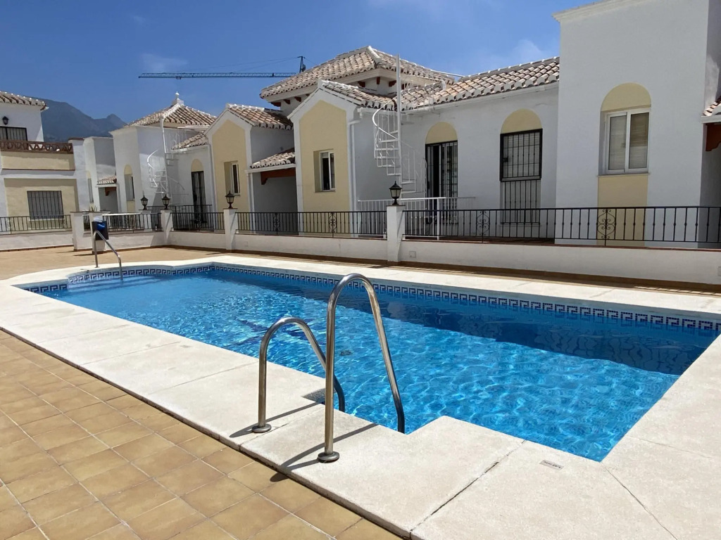 Chimenea Pinar 1D Apartments Casasol
