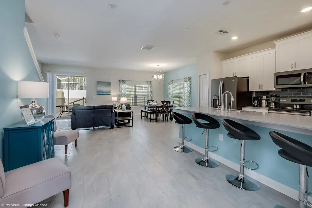 780pb Luxury Furnished 5 Bedroom 4 Bathroom