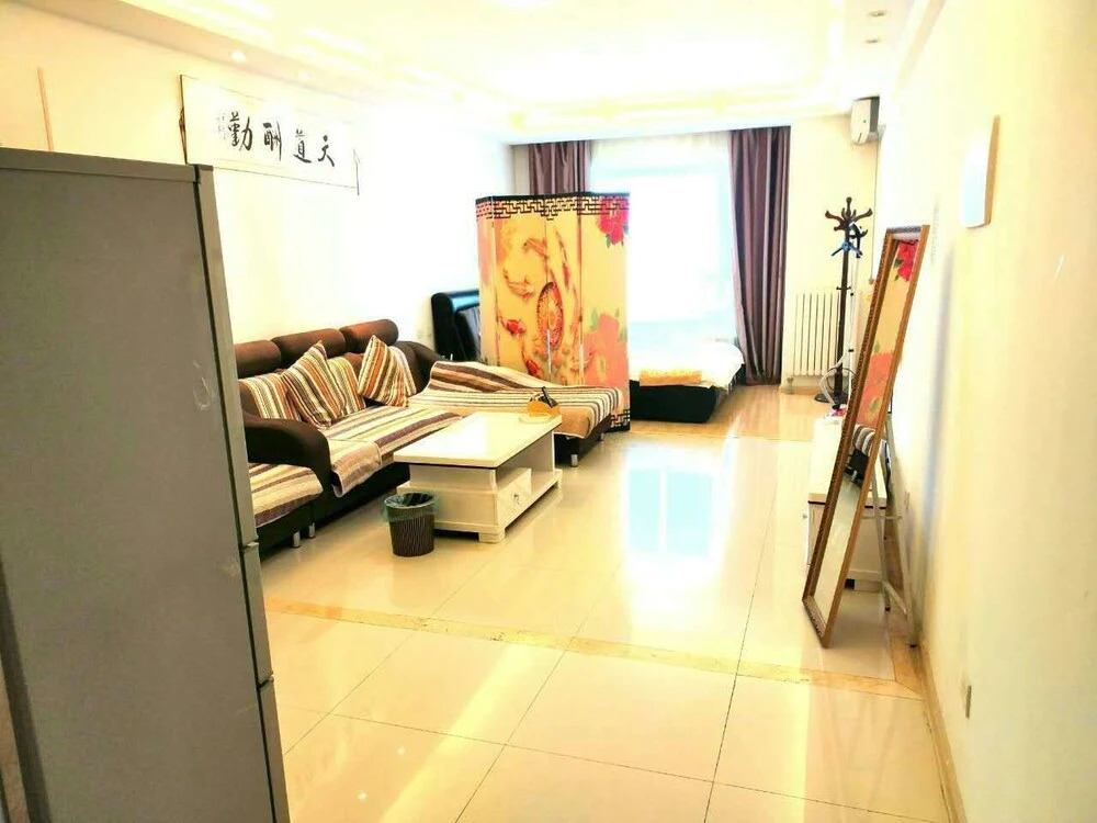 Jinling Shidai Apartment