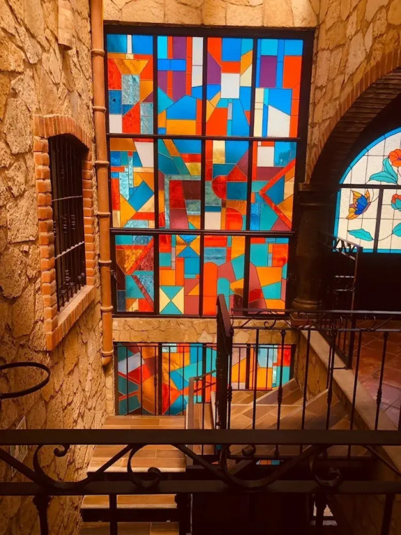 Hotel Santa Irene