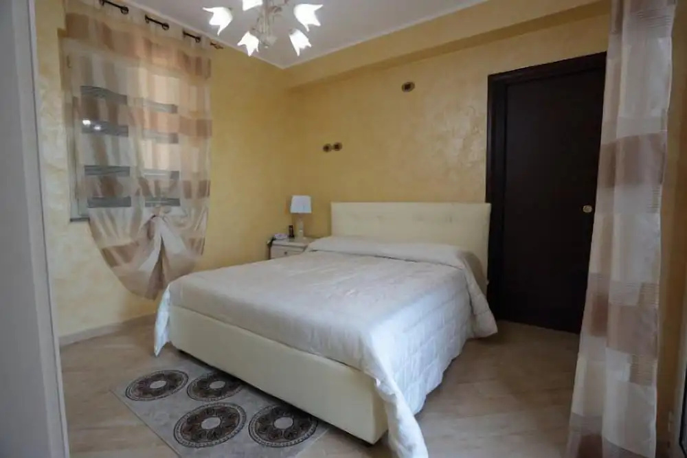 Villa Etna Sea