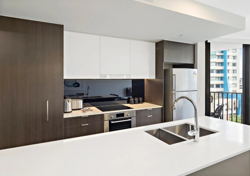 Spire Residences by CLLIX