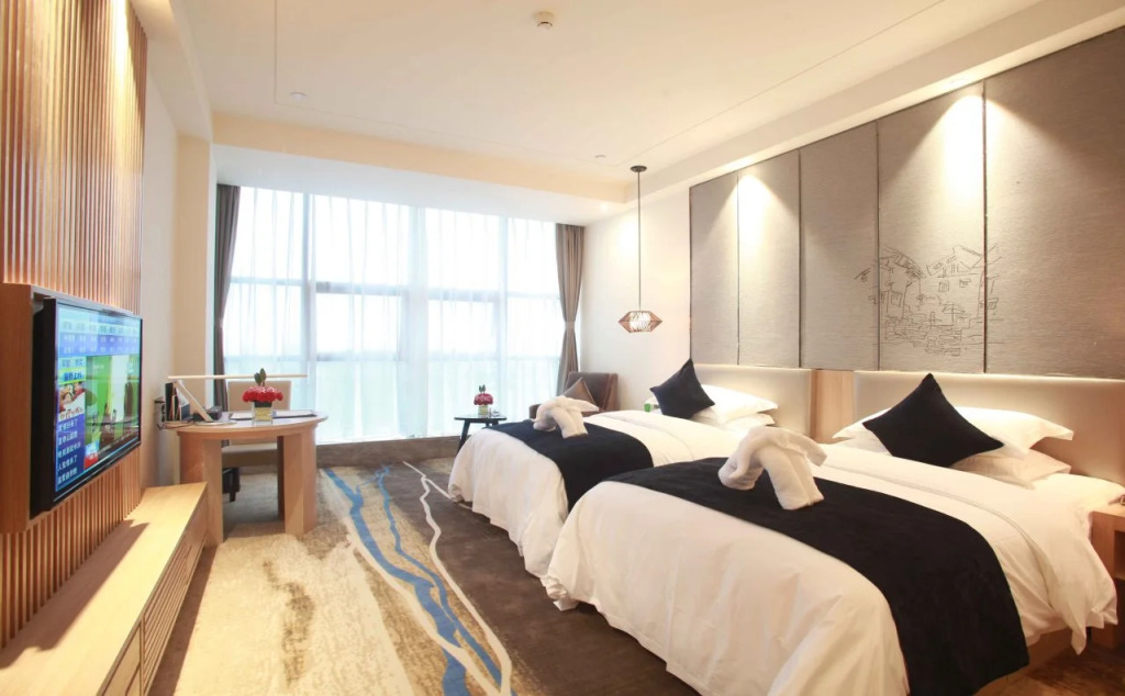 Chongqing Sungo Hotel