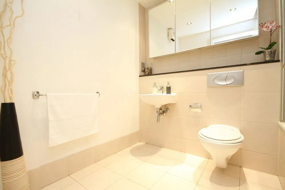 Grand Canal Quay Incredible Apt
