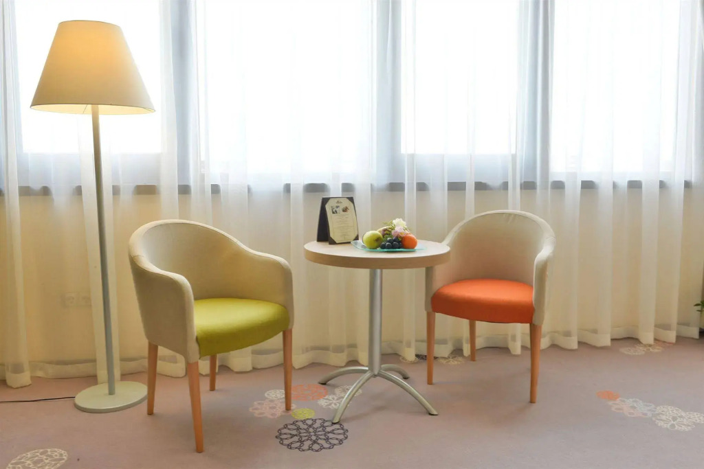 Suite Hotel Sofia