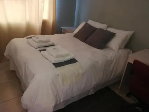 The Stone Guest House