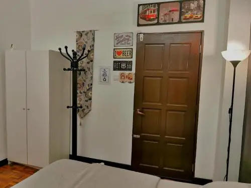 D2Pie Homestay