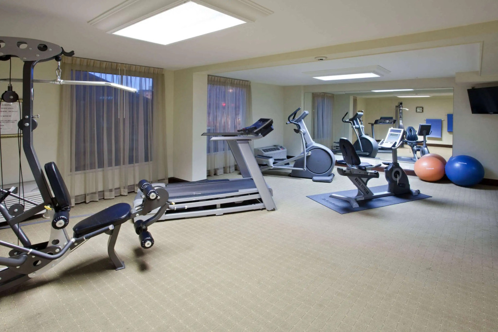 La Quinta Inn & Suites Downtown Conference Center