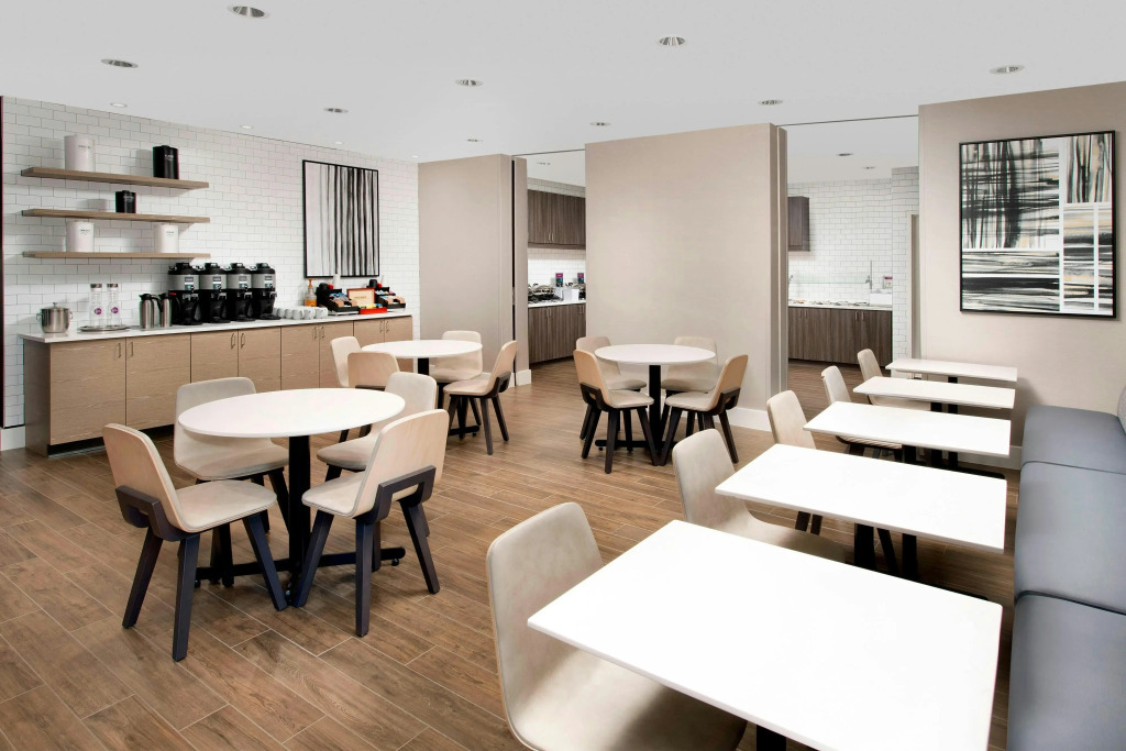 Residence Inn by Marriott Denver Airport/Convention Center