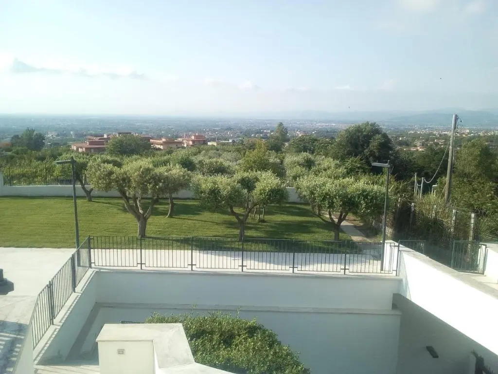 Villa vicino Napoli
