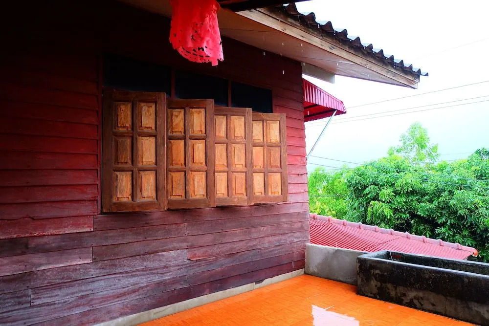 Wowtawan Homestay