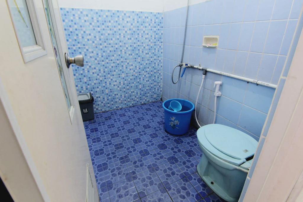 Batik Trinidar Homestay