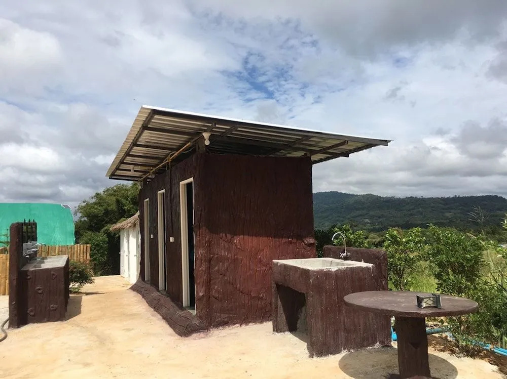 Malong View at Khao Kho