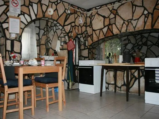 Fontana Vendégház