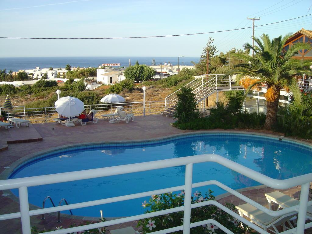 Malievi Villa