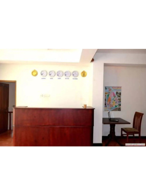 Vista Rooms Pitakanda