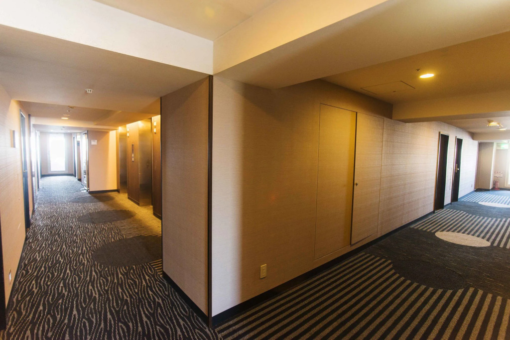 APA Hotel Naha Matsuyama