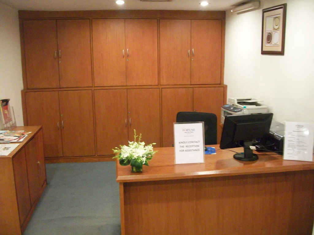 Fortune Park Panchwati, Kolkata - Member ITC Hotels Group