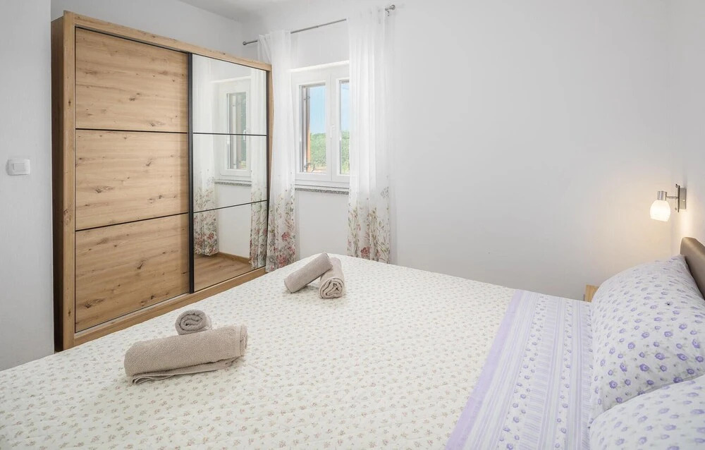 Gorgeous Home In Rovinj