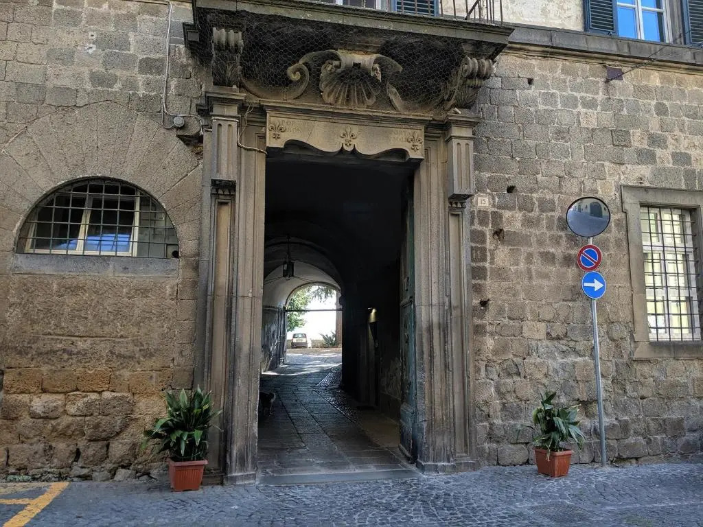 Appartamento La Tana