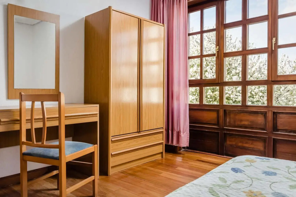 Hotel Vivero 2