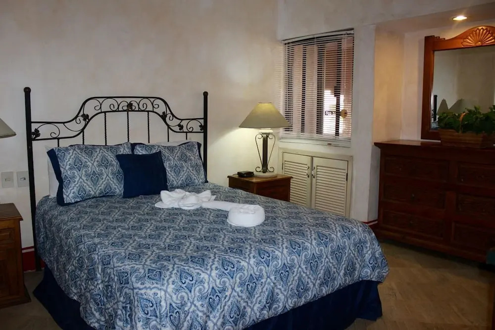 Marina Pinacate 1Br 216 By Casago