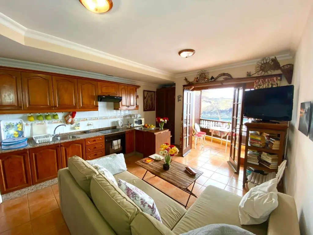 Maravilloso Apartamento VISTAS AL MAR