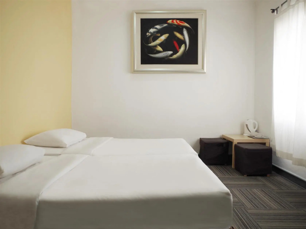 AQ Hotel Kuala Lumpur