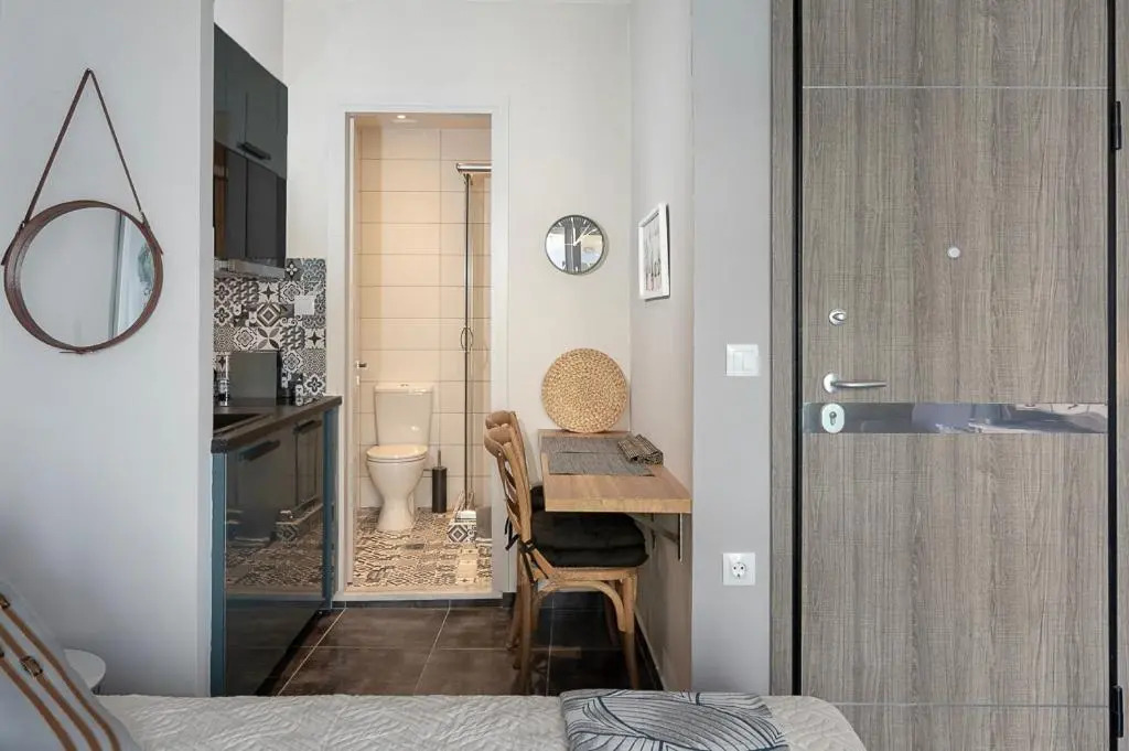 Yasemi Studio 1