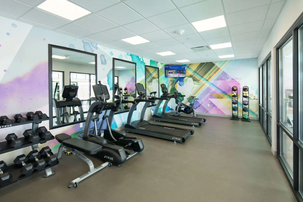 Best Western Plus Settlers Point