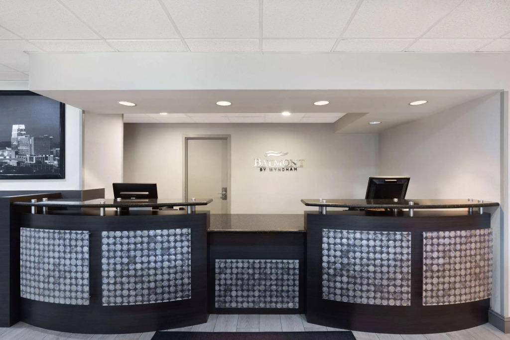 Baymont by Wyndham Nashville Airport