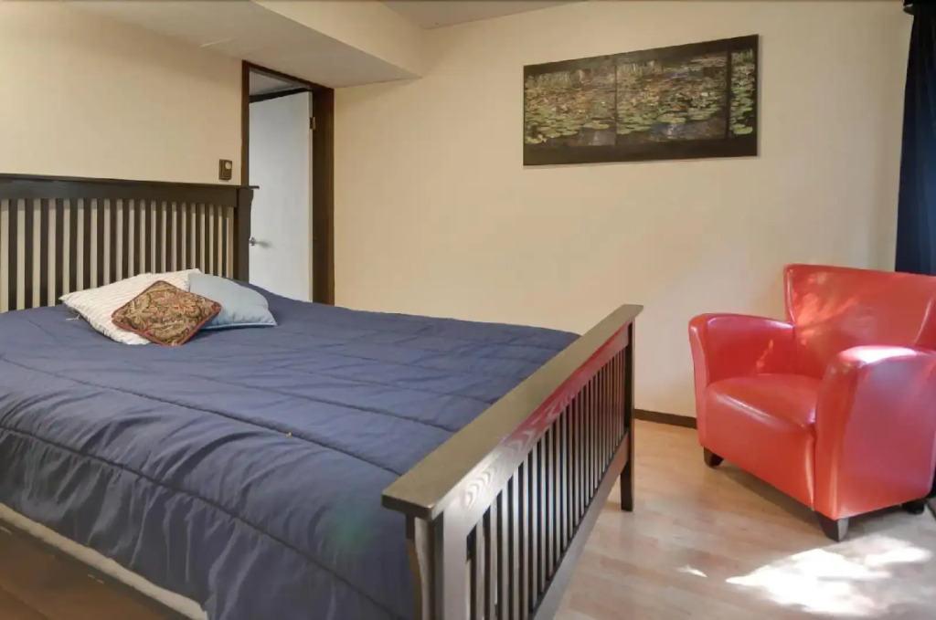 Marketas Bed and Breakfast