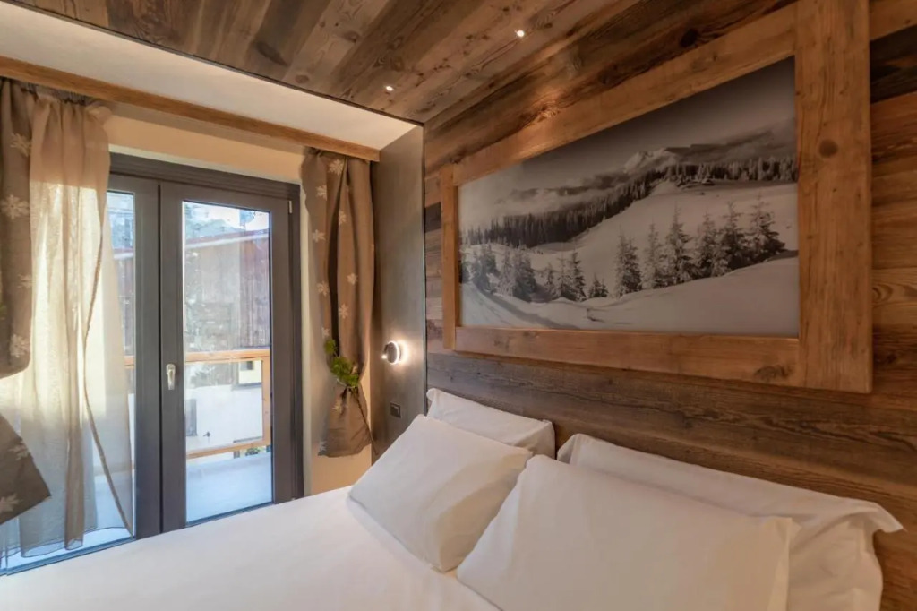 Avalanche - Alpine Boutique Hotel