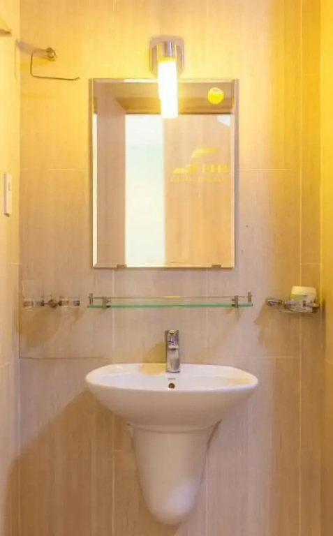 Simmi 4 Hotel & Apartment Near SECC