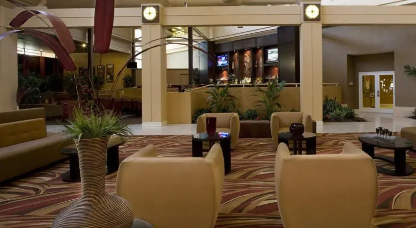 Wyndham Jacksonville Riverwalk