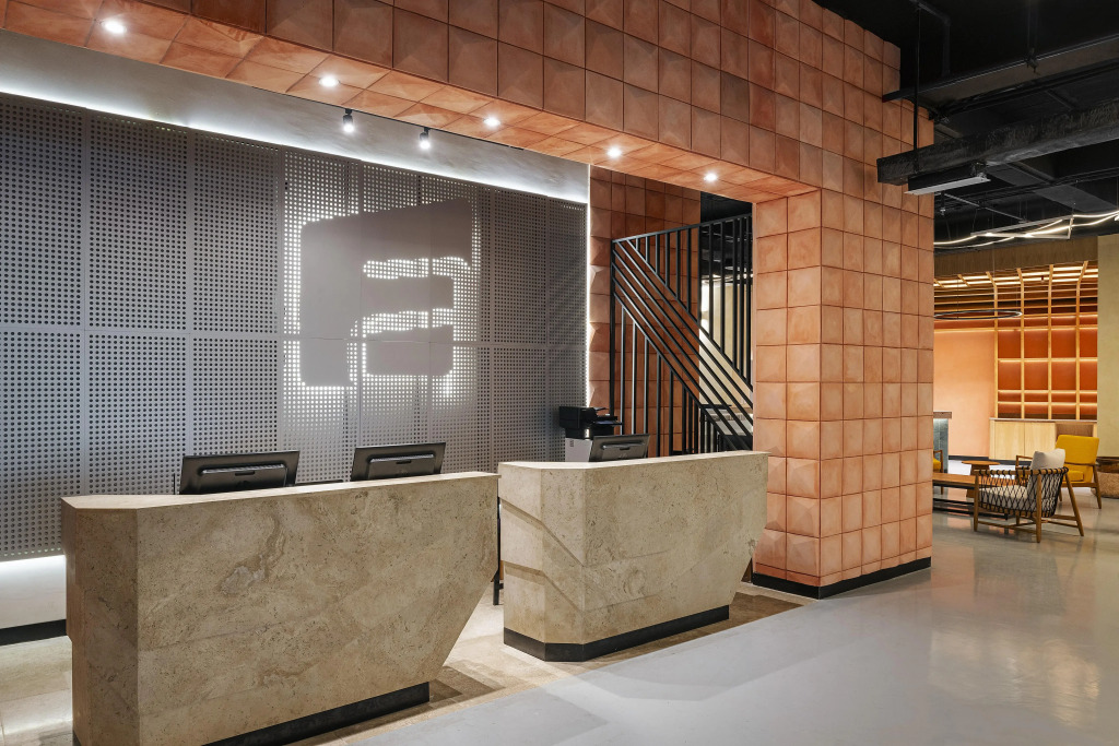 Aloft by Marriott Cancun