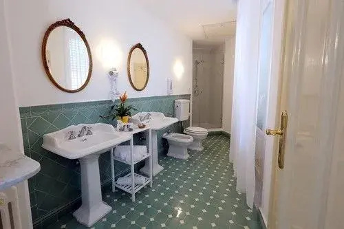 B&B Palazzo Napolitano