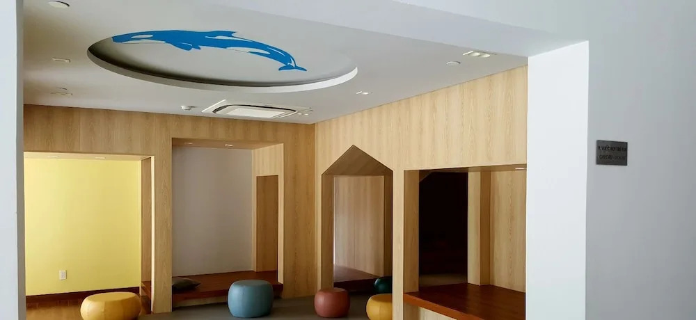 Senic Valley Henry Apt 2BR Free3G F10