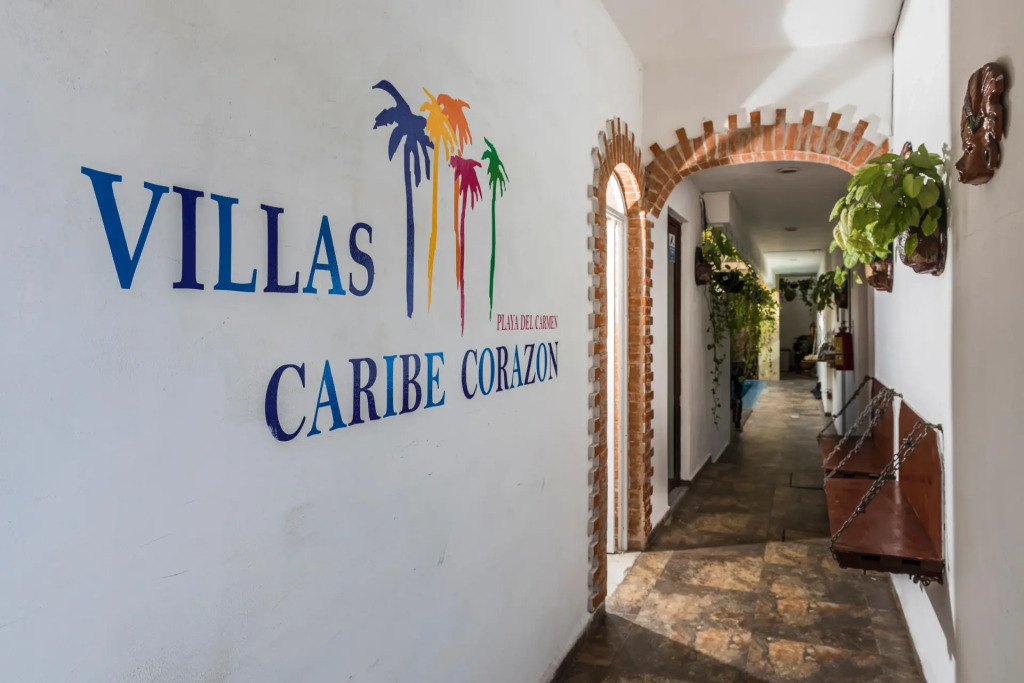 Caribe Corazón Hotel Boutique