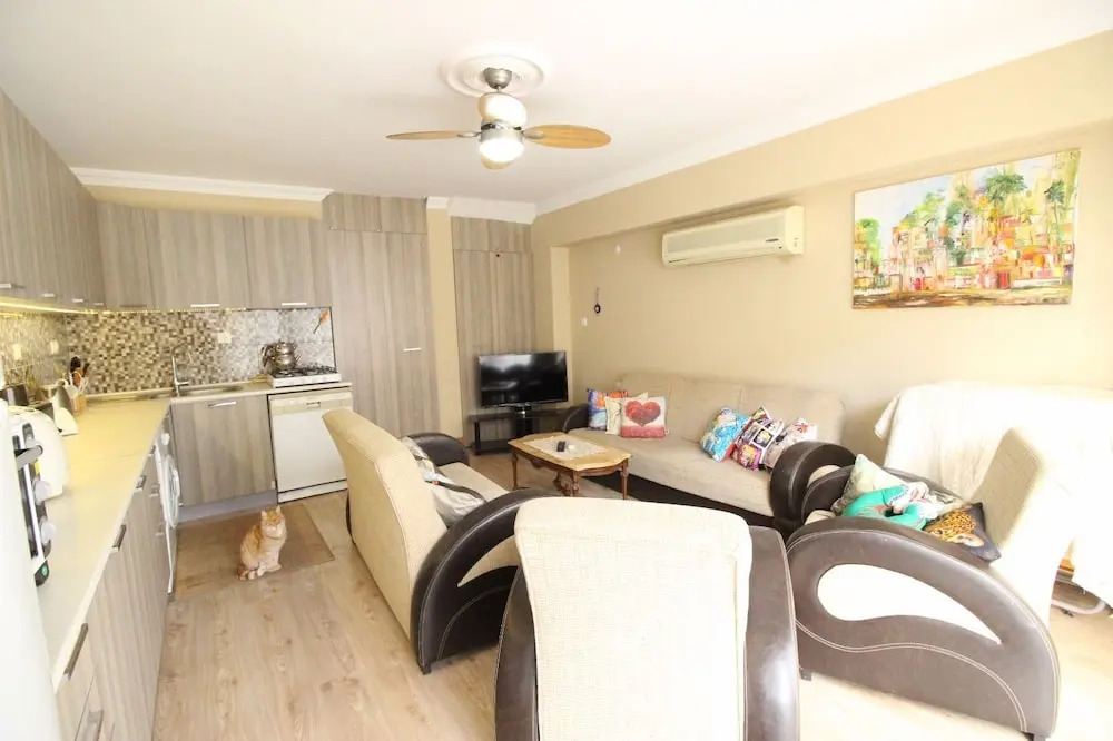 Butik Villas - Triplex Villa
