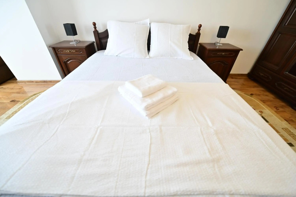 Vacation Apartment with free parking