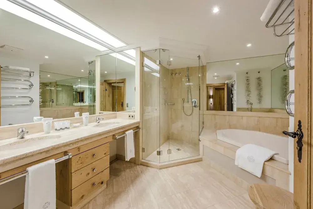 Sonnenalp Resort