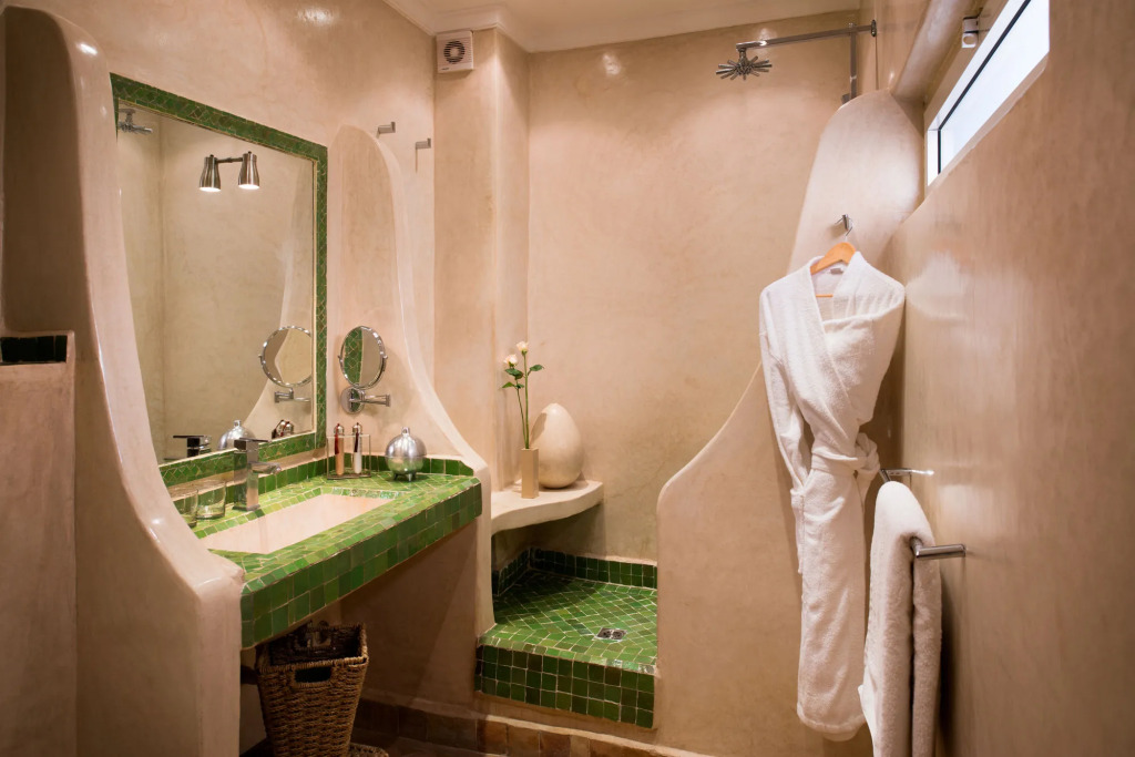 Riad Cocoon