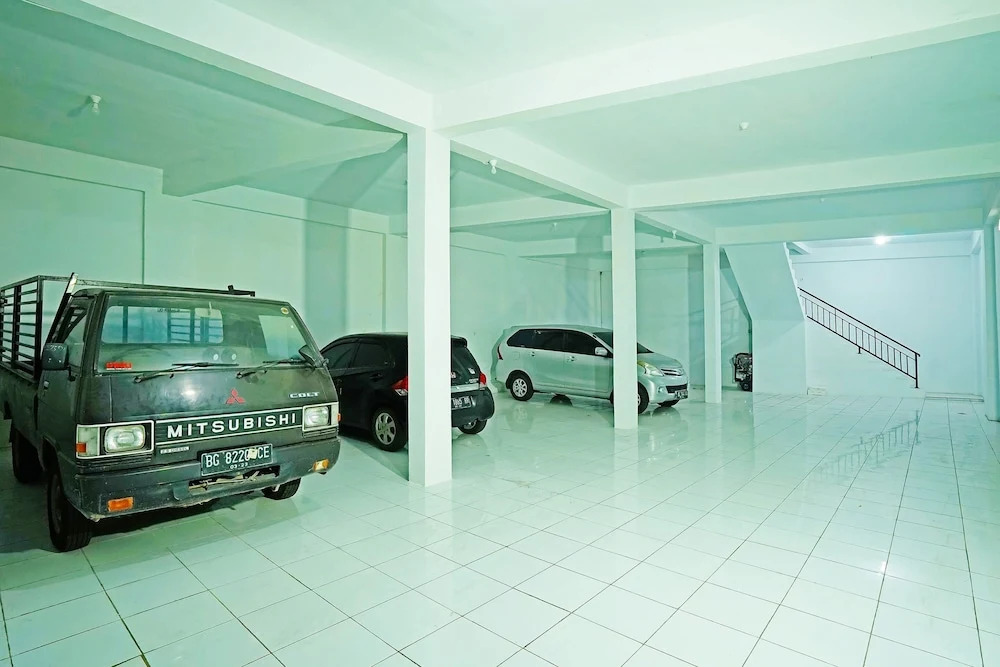 Hotel O Kost Bangau Syariah