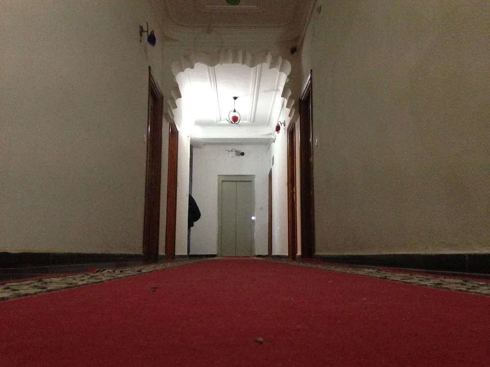 Hotel Lalla Mokhtara