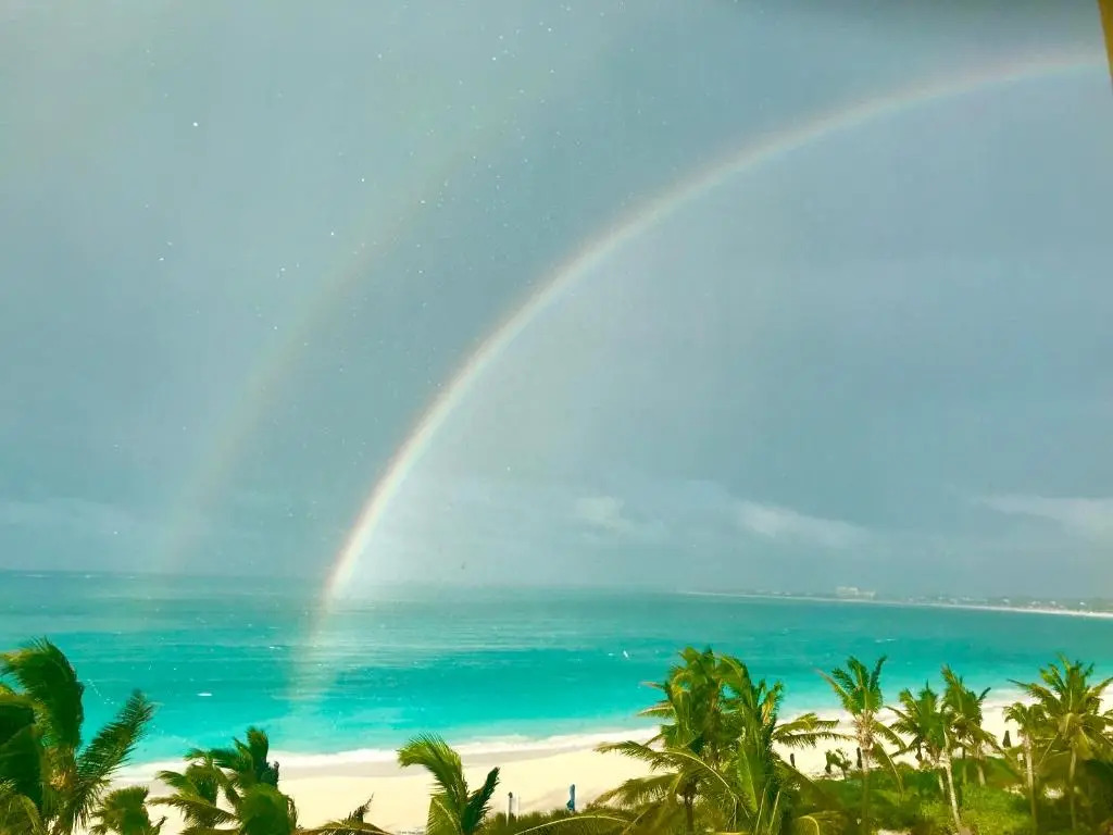 Villa Renaissance Unit 501 Grace Bay Beach