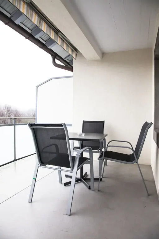 City Stay Apartments - Fäsenstaubstrasse
