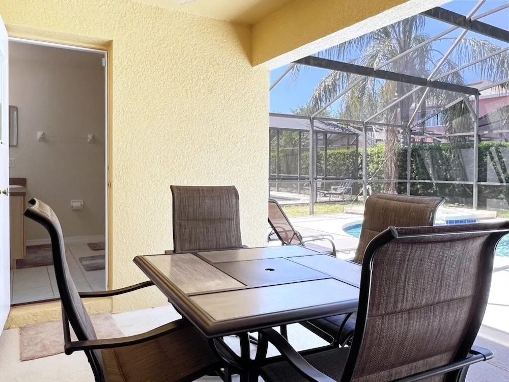 Lovely 3-Bedroom Pool Villa-1445SCD