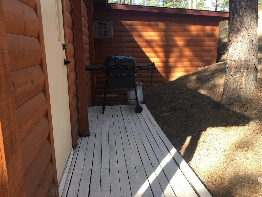 103 PARK LINKS VIEW - Three Bedroom Cabin